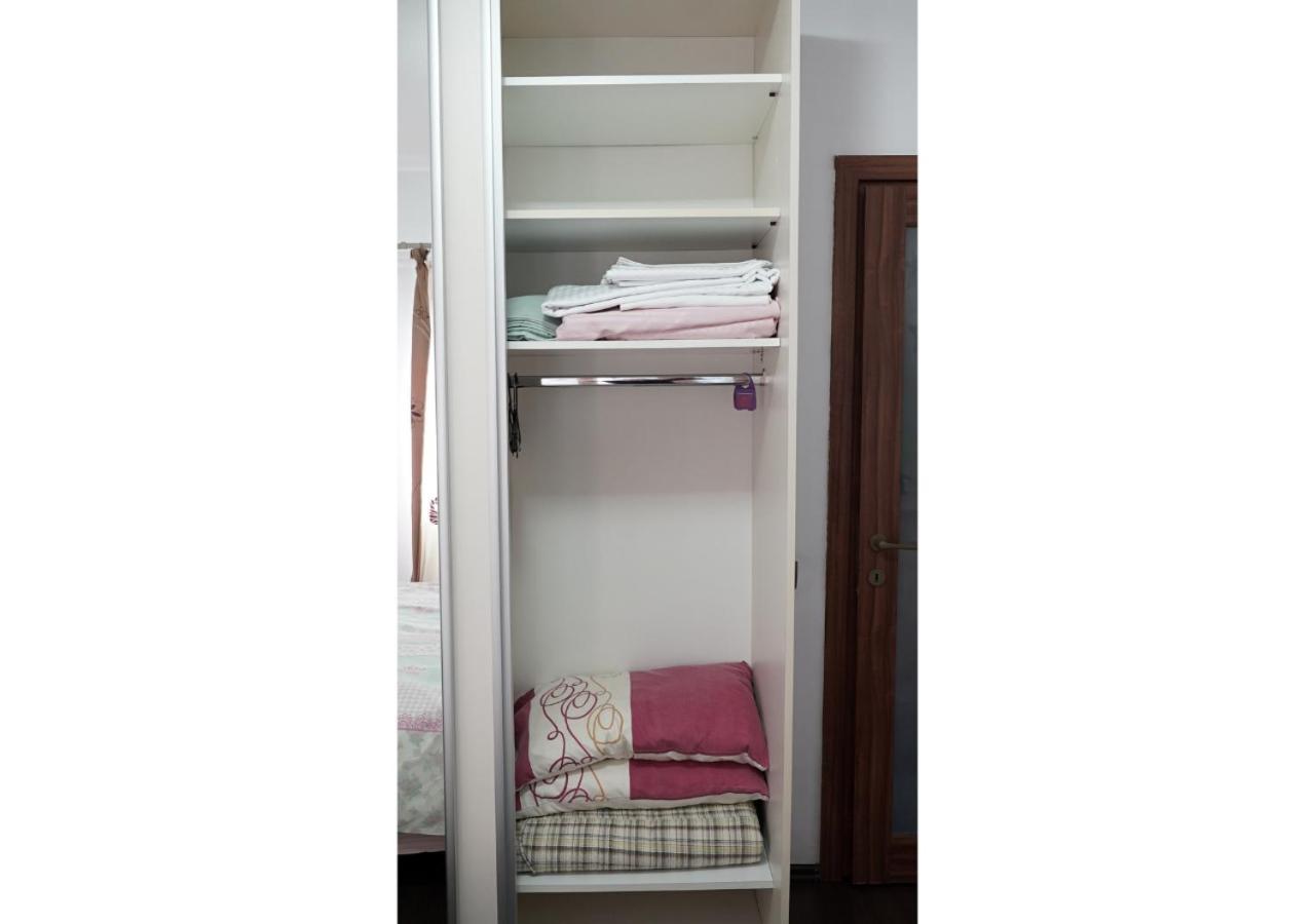 Appartamento Cozy Parc Sebastian Bucarest